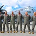 165th Airlift Wing Aircrew Attend Accelerating the Legacy Event  at Joint Base Charleston