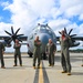 165th Airlift Wing Aircrew Attend Accelerating the Legacy Event  at Joint Base Charleston