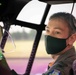 US, Japan partnership takes off during C-130J simulator tours