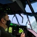 US, Japan partnership takes off during C-130J simulator tours