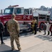 Career Day takes over Osan Elementary