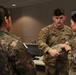 Pyeongtaek University’s ROTC Training