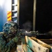 BLT 1/4 conducts live fire drills aboard U.S.S. America.