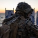 BLT 1/4 conducts live fire drills aboard U.S.S. America.