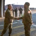 Chief of Chaplains visits Osan