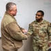 Chief of Chaplains visits Osan