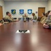 Chief of Chaplains visits Osan
