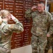 Chief of Chaplains visits Osan