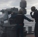 USS Porter Conducts Live-Fire Exercise
