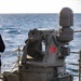 USS Porter Conducts Live-Fire Exercise