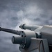 USS Porter Conducts Live-Fire Exercise
