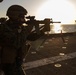 BLT 1/4 conducts live fire drills aboard U.S.S. America.