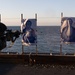 BLT 1/4 conducts live fire drills aboard U.S.S. America.