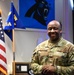 Small steps move mountains for first sergeant