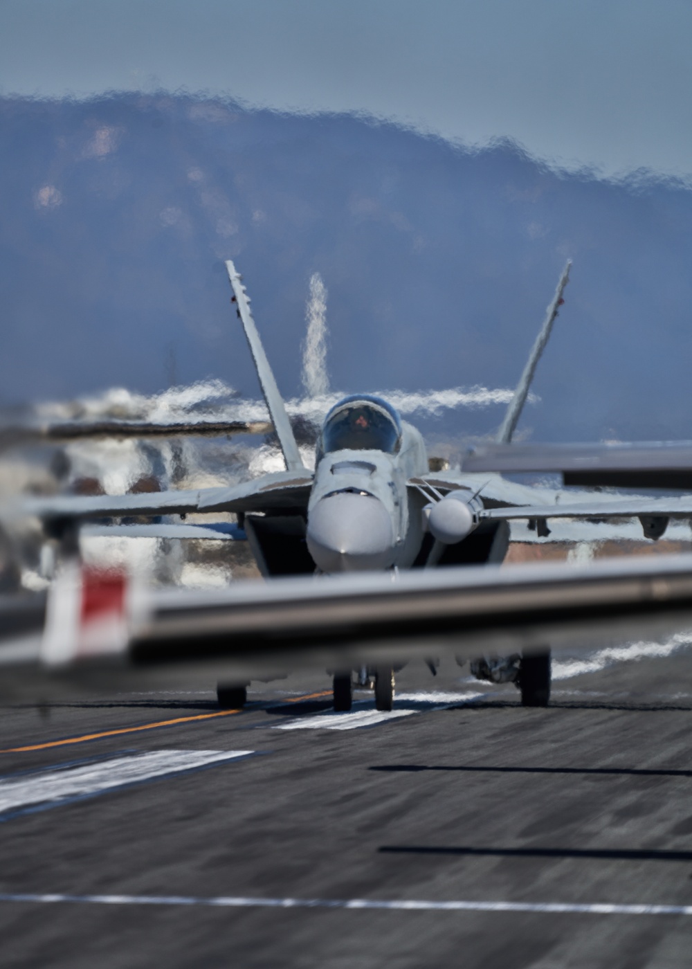 Marine Corps Air Station Iwakuni hosts capabilities demonstration