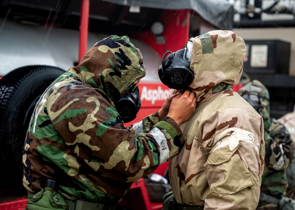 48th LRS conducts ATSO