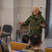 U.S. Senators Visit Soldiers in Poland