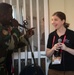 USAFE band rehearses with Senegalese Armed Forces