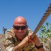 U.S. Service Members deployed to Horn of Africa complete grueling French Desert Commando Course