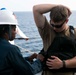 USS Truxtun VBSS