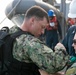USS Truxtun VBSS