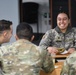 Keys to Connection welcomes new 10th Mountain Division Soldiers to Fort Drum, with focus on purpose, goal setting