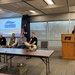 USACE attends Navigator’s Meeting hosted by Coalition to Protect the Missouri River