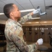 Hard work pays off for Senior Airman Anthony Ratliff