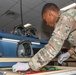 Hard work pays off for Senior Airman Anthony Ratliff