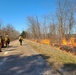 Annual prescribed burn season is approaching at Arnold AFB