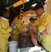 Developing Decontamination skills