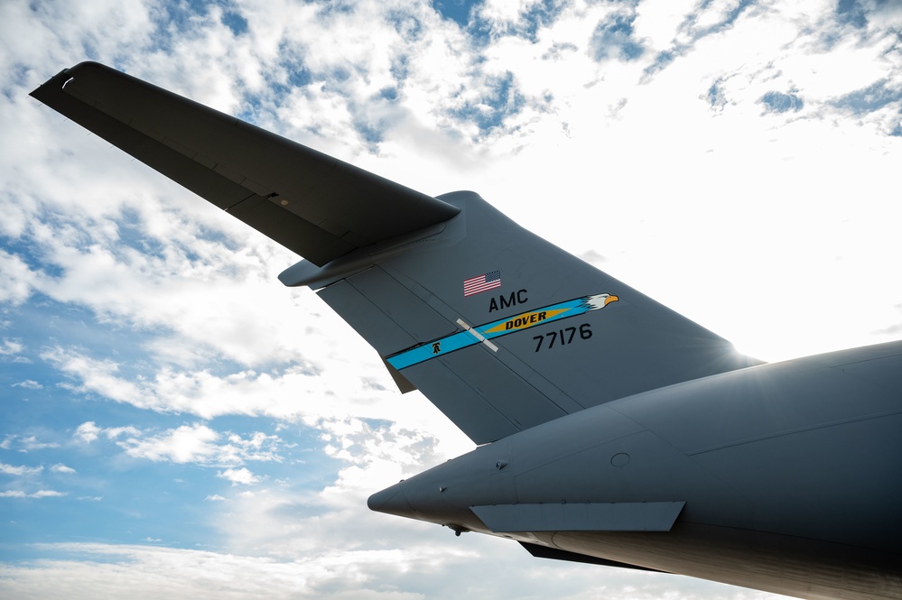 3rd Airlift Squadron upholds readiness