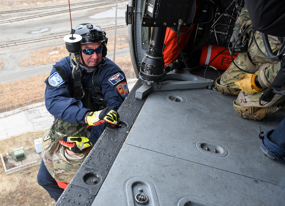 Indiana HART Training