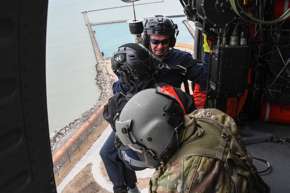 Indiana HART Training