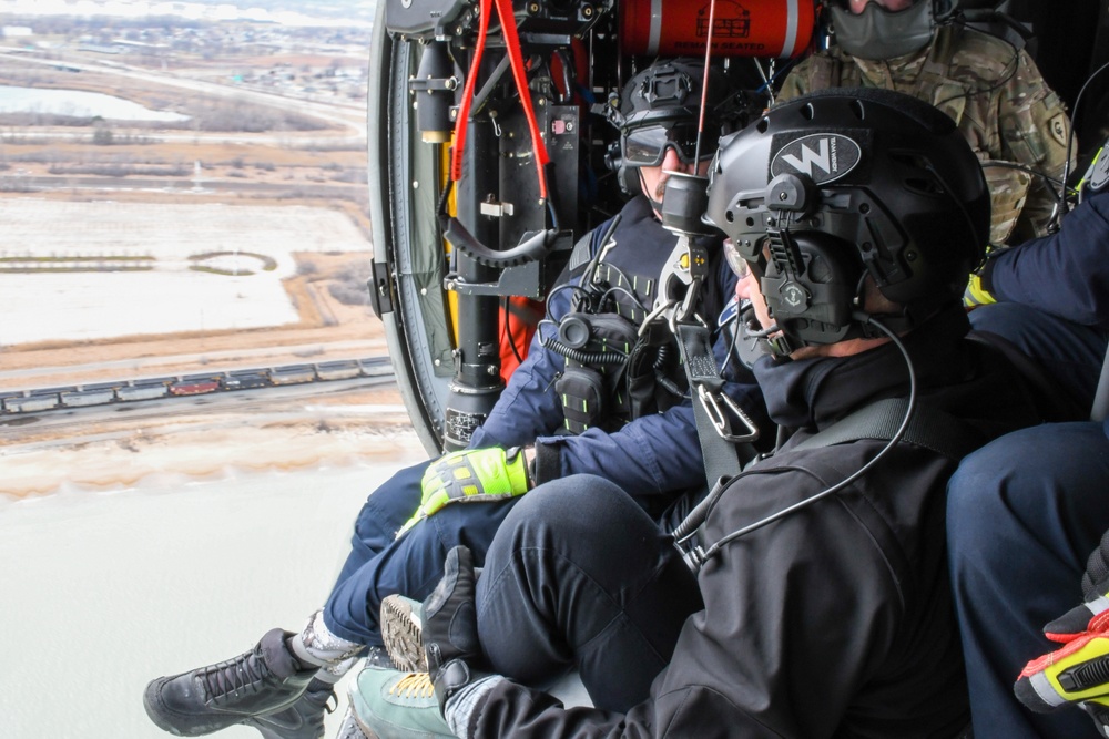 Indiana HART Training