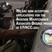 US Naval Community College Begins Accepting Applications for Aviation Maintenance