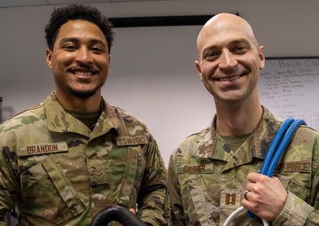 Strength in numbers: group physical therapy