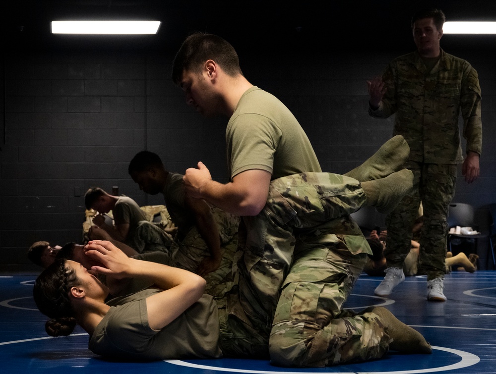 Combat techniques