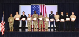 JBSA assists naturalization applicants, welcomes new citizens