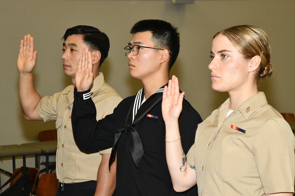 JBSA assists naturalization applicants, welcomes new citizens