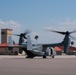 VMM-162 exercises MV-22 Osprey at MacDill