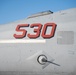 EA-18G Growlers arrive at MacDill AFB