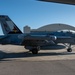 EA-18G Growlers arrive at MacDill AFB