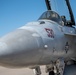 EA-18G Growlers arrive at MacDill AFB