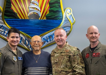 Honoring Col. PJ Dahl’s Legacy
