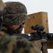 U.S. Marines with 2nd Landing Support Battalion Conduct Live Fire Ranges in Fort Drum