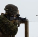 U.S. Marines with 2nd Landing Support Battalion Conduct Live Fire Ranges in Fort Drum