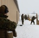 U.S. Marines with 2nd Landing Support Battalion Conduct Live Fire Ranges in Fort Drum