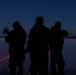 U.S. Marines with 2nd Landing Support Battalion Conduct Live Fire Ranges in Fort Drum