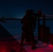 U.S. Marines with 2nd Landing Support Battalion Conduct Live Fire Ranges in Fort Drum